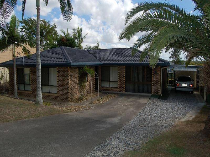 6 Antlia Street, Regents Park QLD 4118