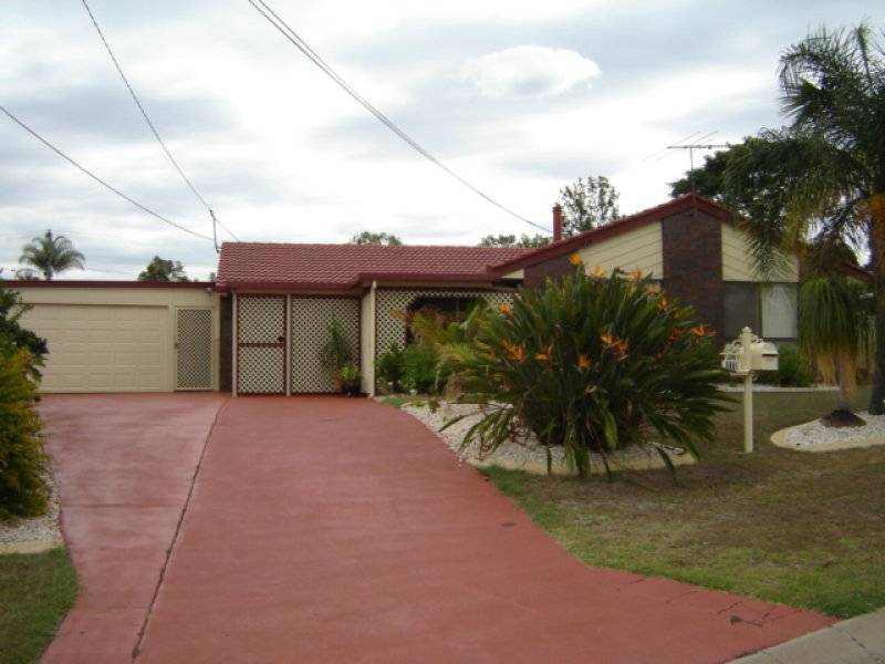 111 Estramina Road, Regents Park QLD 4118