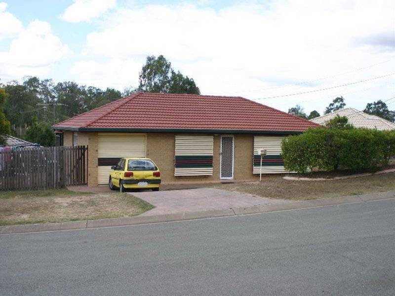 17 Hysten Street, Boronia Heights QLD 4124