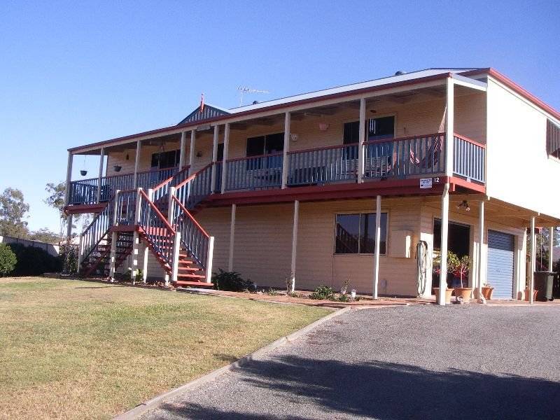 12 Pale Oak Court, Jimboomba QLD 4280