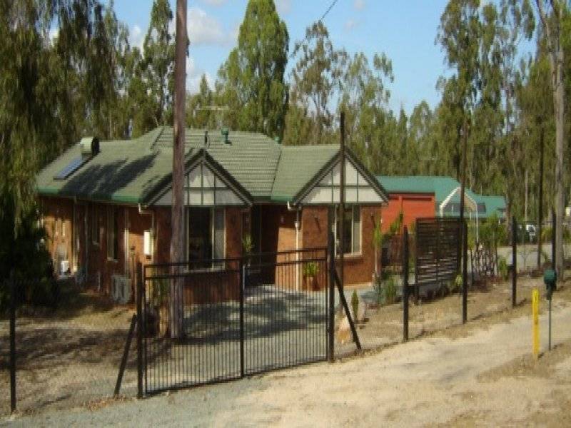 52 Horseshoe Crescent, New Beith QLD 4124