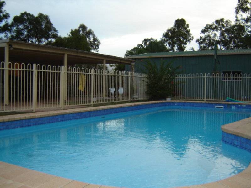 121 Bluff Road, Cedar Vale QLD 4285