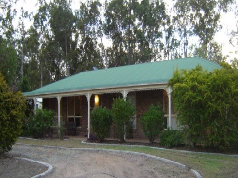 121 Bluff Road, Cedar Vale QLD 4285