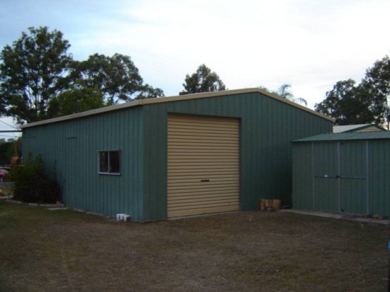 121 Bluff Road, Cedar Vale QLD 4285