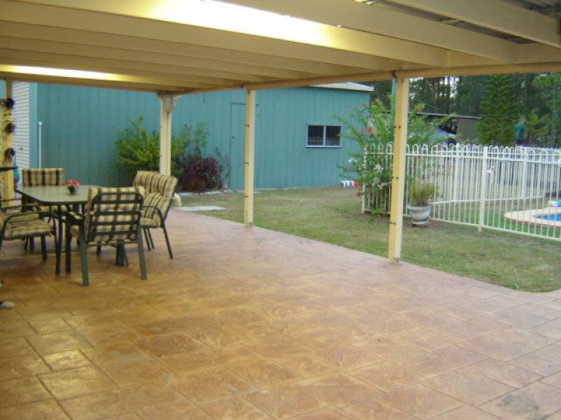 121 Bluff Road, Cedar Vale QLD 4285