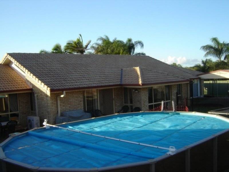 20 Burdekin Court, Hillcrest QLD 4118