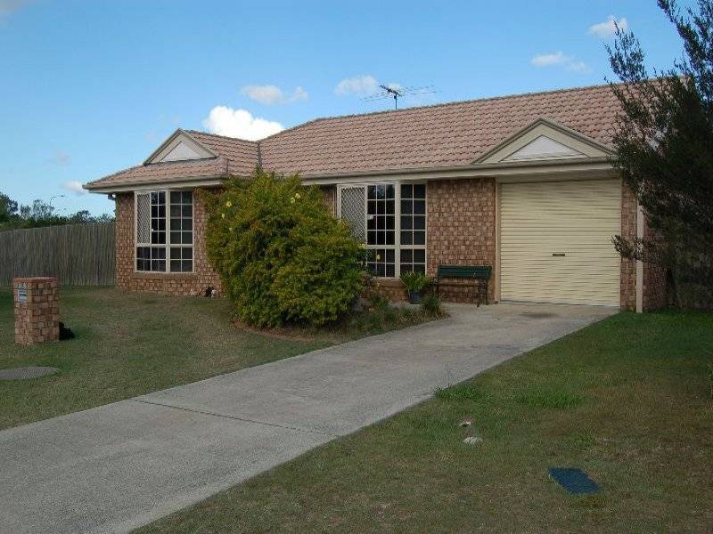 15 Brooke Street, Crestmead QLD 4132