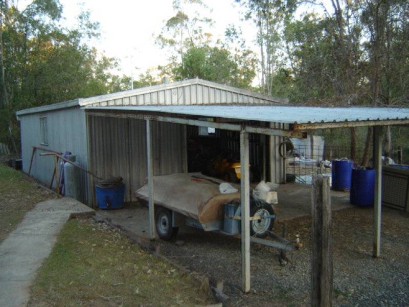 130 Grampian Road, South Maclean QLD 4280