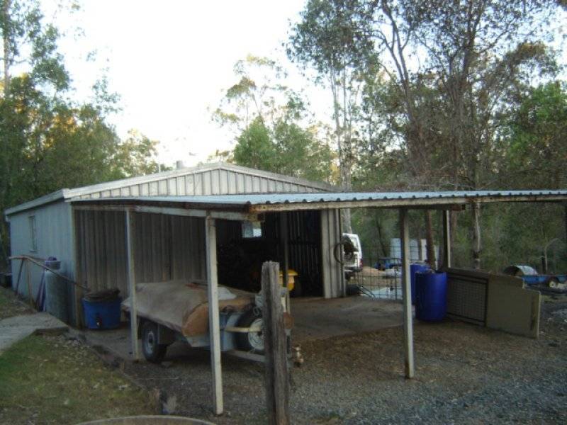 130 Grampian Road, South Maclean QLD 4280