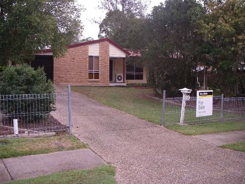 9 Clonmel Street, Regents Park QLD 4118