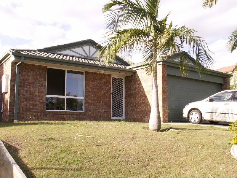 48 Solandra Circuit, Regents Park QLD 4118