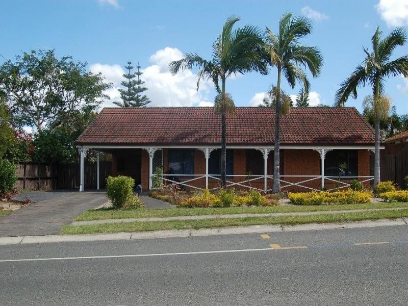 168 Emerald Drive, Regents Park QLD 4118