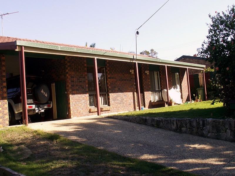 51 Vansittart Road, Regents Park QLD 4118