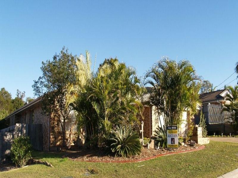 14 Frankenia Court, Regents Park QLD 4118