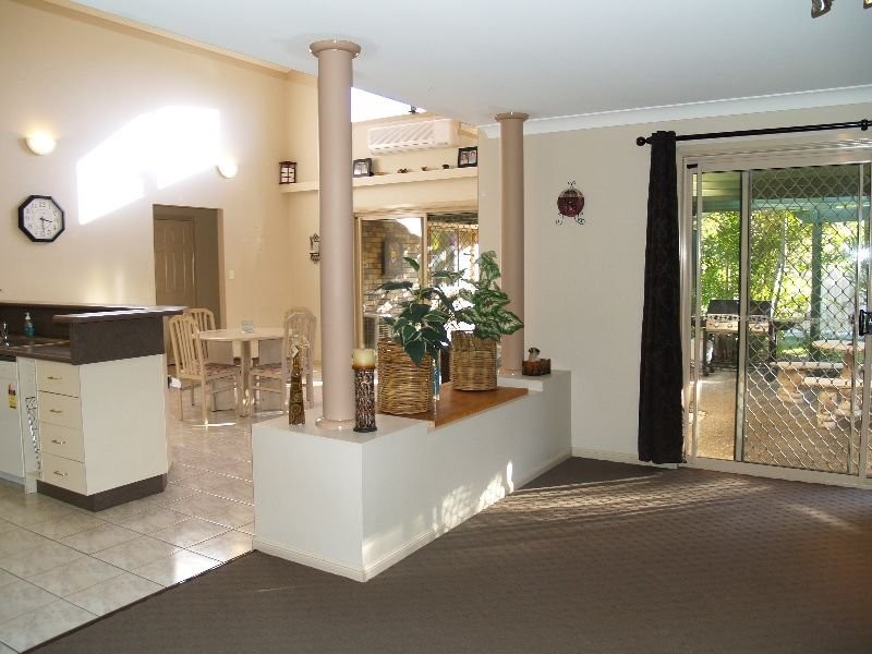 14 Frankenia Court, Regents Park QLD 4118