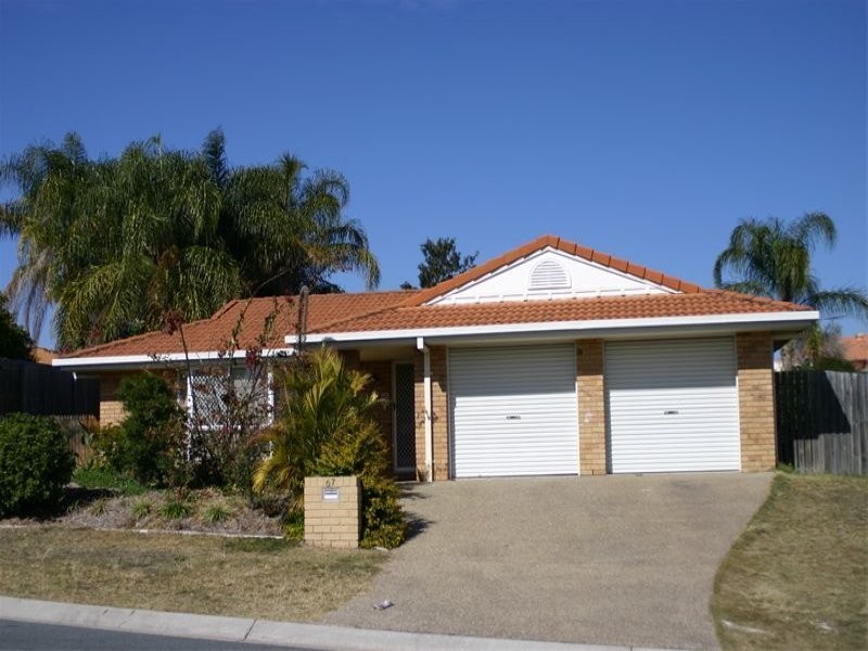 67 Bushland Drive, Regents Park QLD 4118