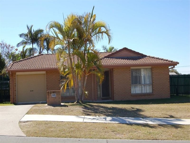 38 Cunningham Drive, Boronia Heights QLD 4124