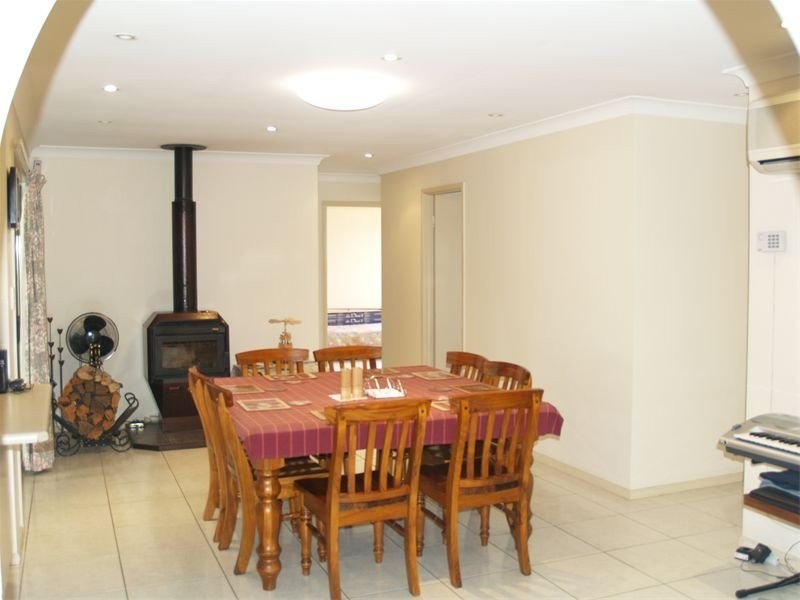 38 Cunningham Drive, Boronia Heights QLD 4124
