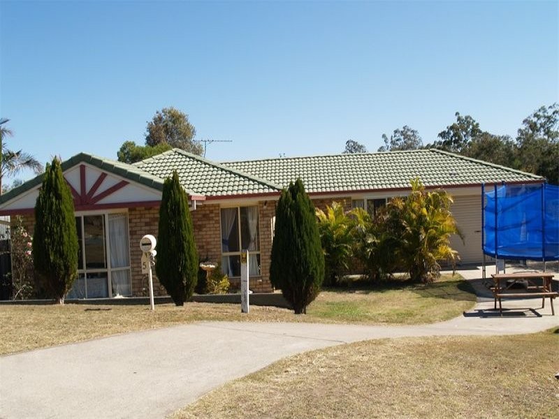 5 Jewel Court, Regents Park QLD 4118