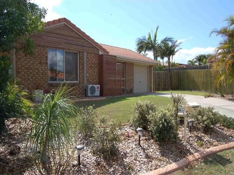 7 Butia Close, Regents Park QLD 4118