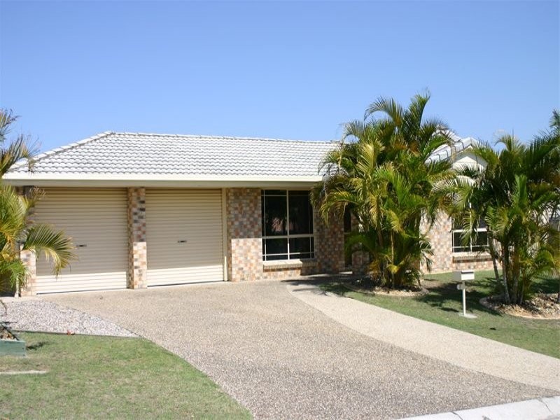 7 Haylett Rise, Regents Park QLD 4118
