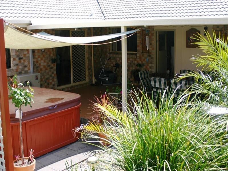 7 Haylett Rise, Regents Park QLD 4118