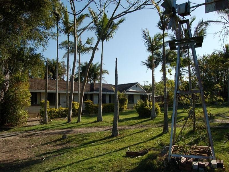 451 Park Ridge Road, Park Ridge QLD 4125