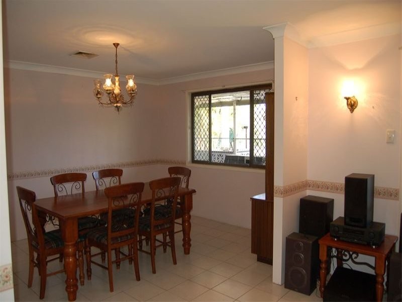 451 Park Ridge Road, Park Ridge QLD 4125