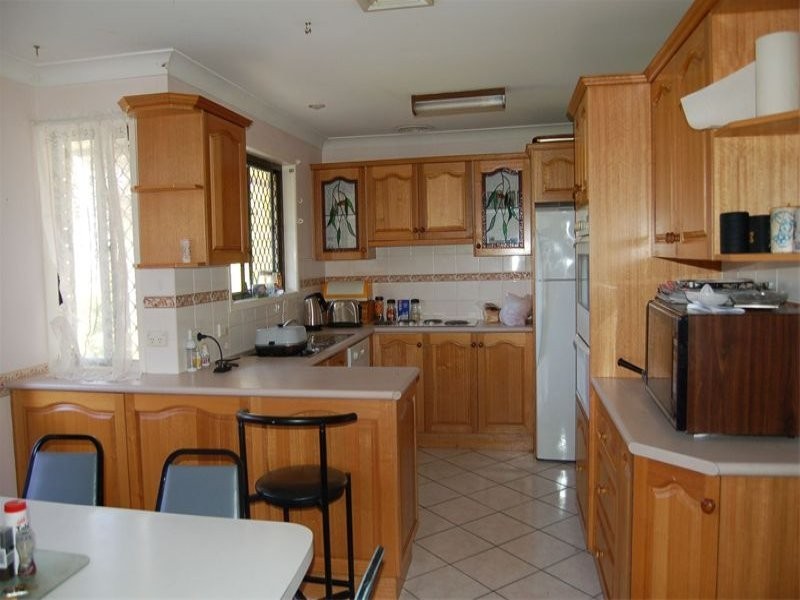 451 Park Ridge Road, Park Ridge QLD 4125