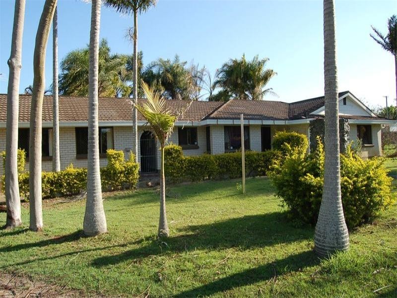 451 Park Ridge Road, Park Ridge QLD 4125