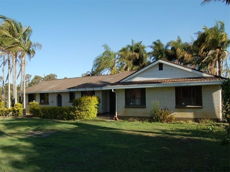 451 Park Ridge Road, Park Ridge QLD 4125