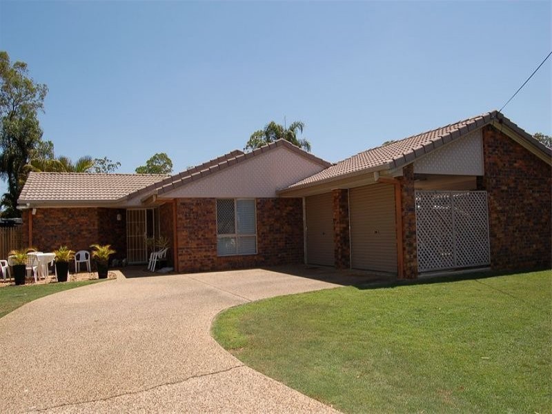 15 Gingko Crescent, Regents Park QLD 4118