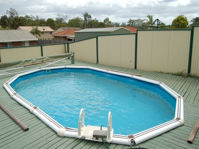 19 Mortlake Crescent, Boronia Heights QLD 4124