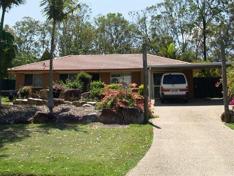 11 Mackellar Drive, Boronia Heights QLD 4124