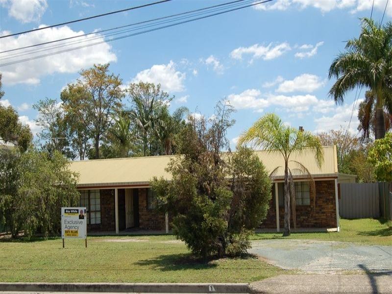 17 Straight Drive, Browns Plains QLD 4118