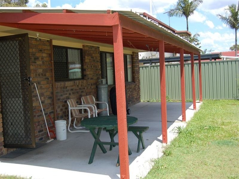 17 Straight Drive, Browns Plains QLD 4118