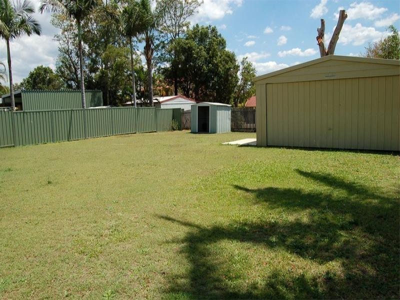 17 Straight Drive, Browns Plains QLD 4118