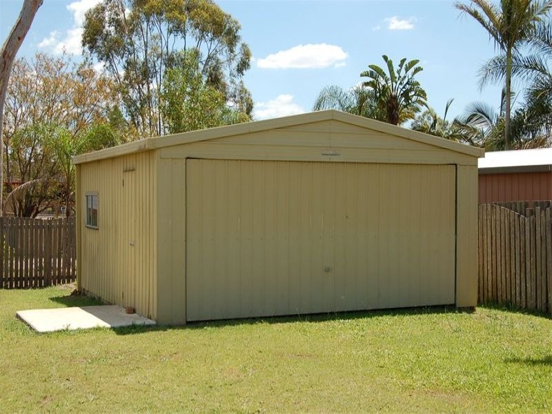 17 Straight Drive, Browns Plains QLD 4118