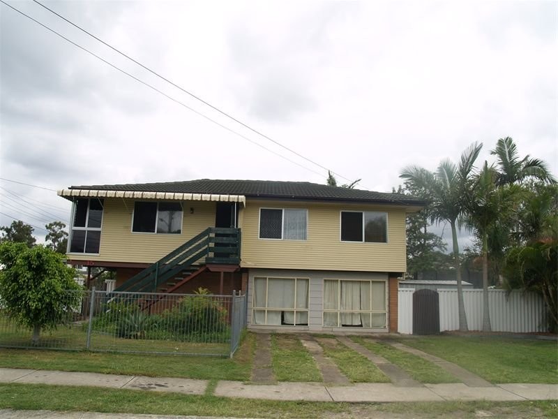 15 Jarrah Crescent, Logan Central QLD 4114