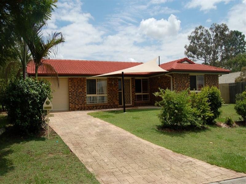 17 Seymore Court, Boronia Heights QLD 4124