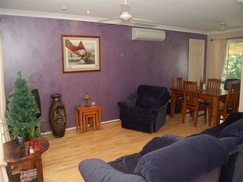 17 Seymore Court, Boronia Heights QLD 4124