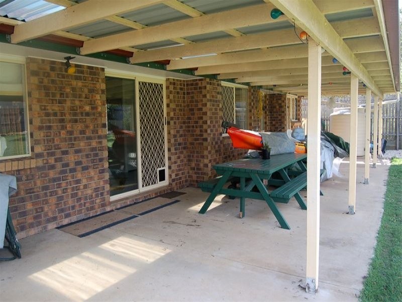 17 Seymore Court, Boronia Heights QLD 4124