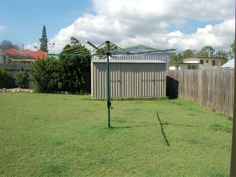 17 Seymore Court, Boronia Heights QLD 4124