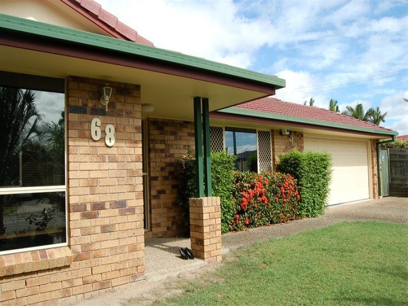 68 Bushland Drive, Regents Park QLD 4118