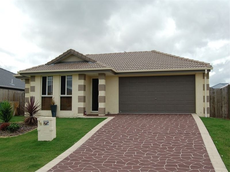 78 Lake Manchester Street, Logan Reserve QLD 4133