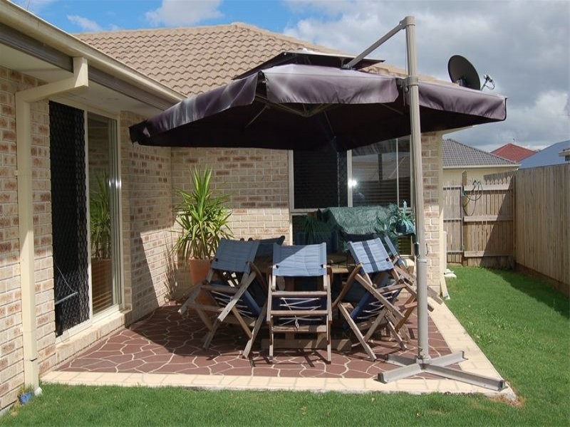 78 Lake Manchester Street, Logan Reserve QLD 4133