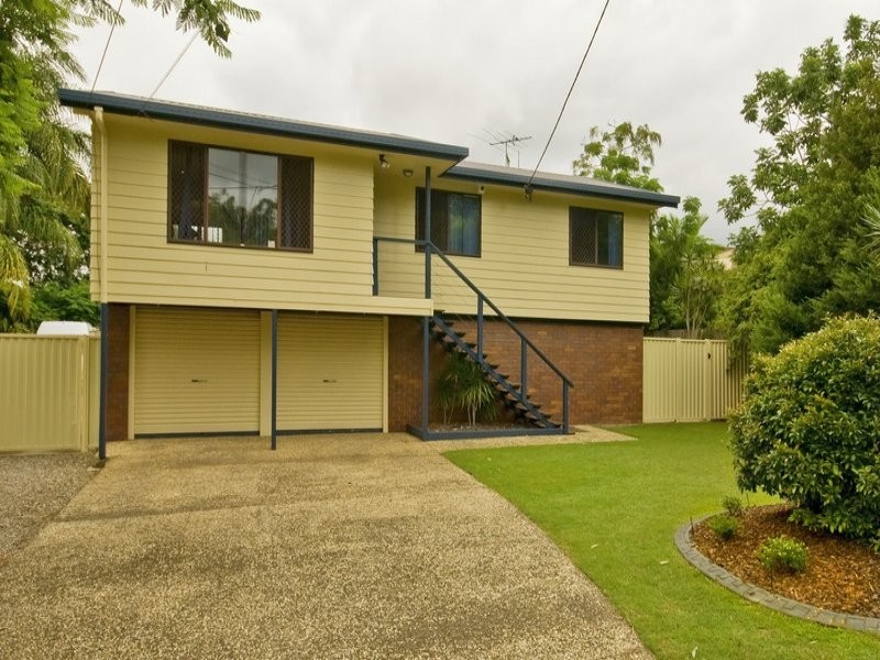 21 Parklands Drive, Boronia Heights QLD 4124