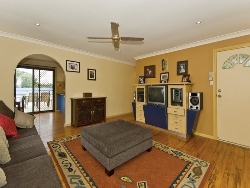 21 Parklands Drive, Boronia Heights QLD 4124