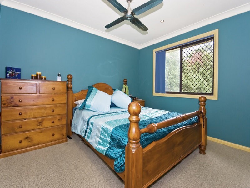 21 Parklands Drive, Boronia Heights QLD 4124