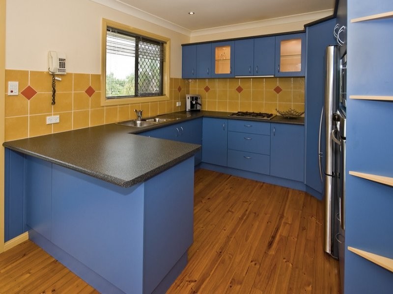 21 Parklands Drive, Boronia Heights QLD 4124